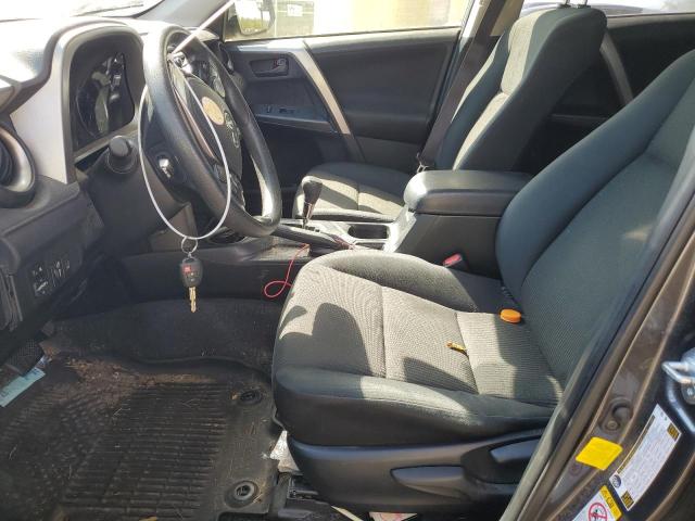 2018 TOYOTA RAV4 LE - JTMZFREV9JJ196868