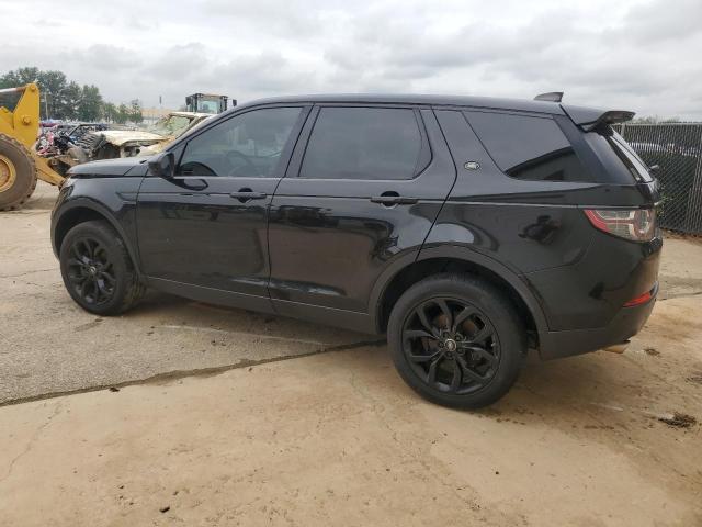 VIN SALCR2BG3HH647703 2017 Land Rover Discovery, Hse no.2