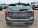 FORD FOCUS SE photo