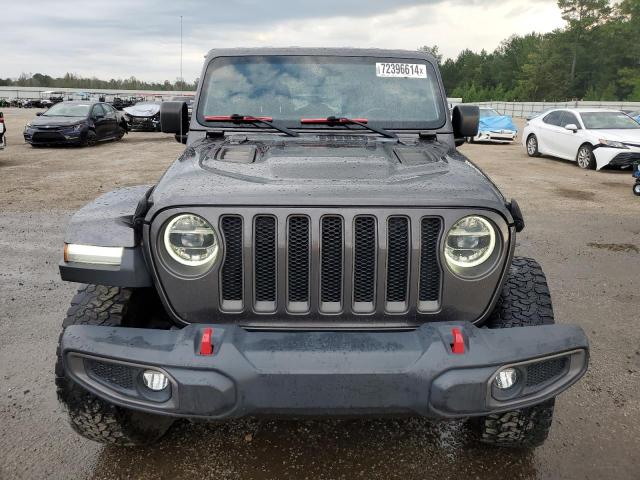 2020 JEEP WRANGLER U - 1C4HJXFG1LW246473