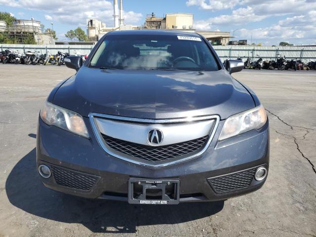 VIN 5J8TB4H55DL010155 2013 Acura RDX, Technology no.5