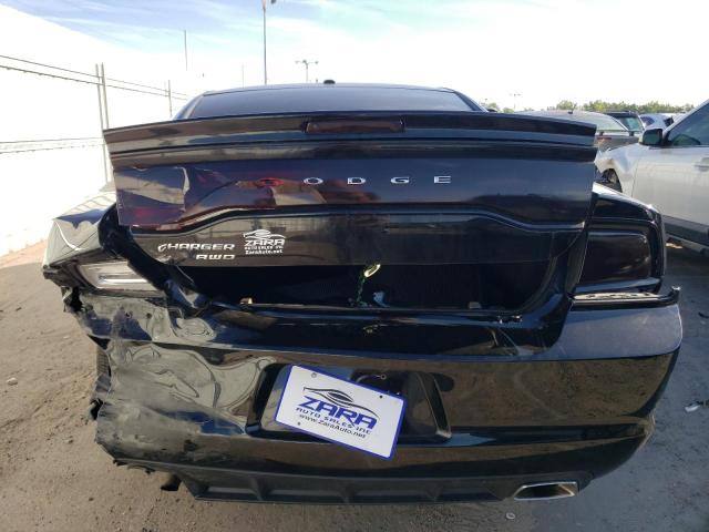 VIN 2C3CDXJG1DH546981 2013 Dodge Charger, Sxt no.6