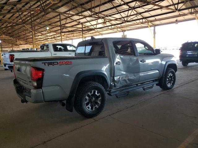 2018 TOYOTA TACOMA DOU - 3TMCZ5AN6JM145357