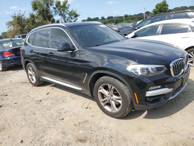 VIN 5UXTR9C55KLE12416 2019 BMW X3, Xdrive30I no.4