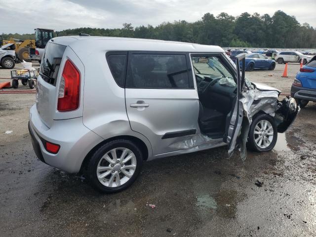 VIN KNDJT2A60D7537717 2013 KIA Soul, + no.3