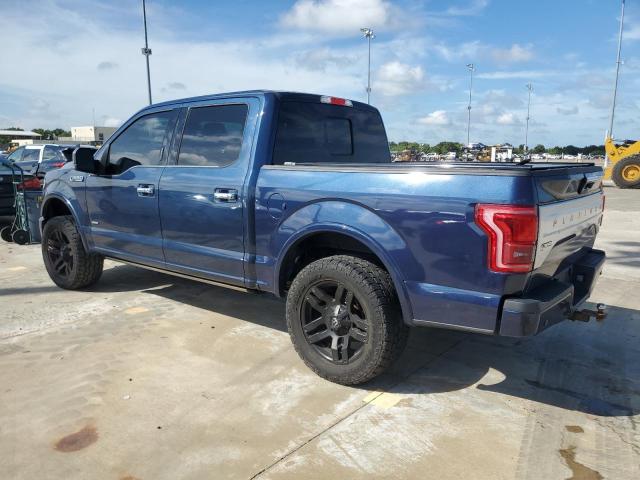 VIN 1FTEW1EGXHFA94073 2017 Ford F-150, Supercrew no.2