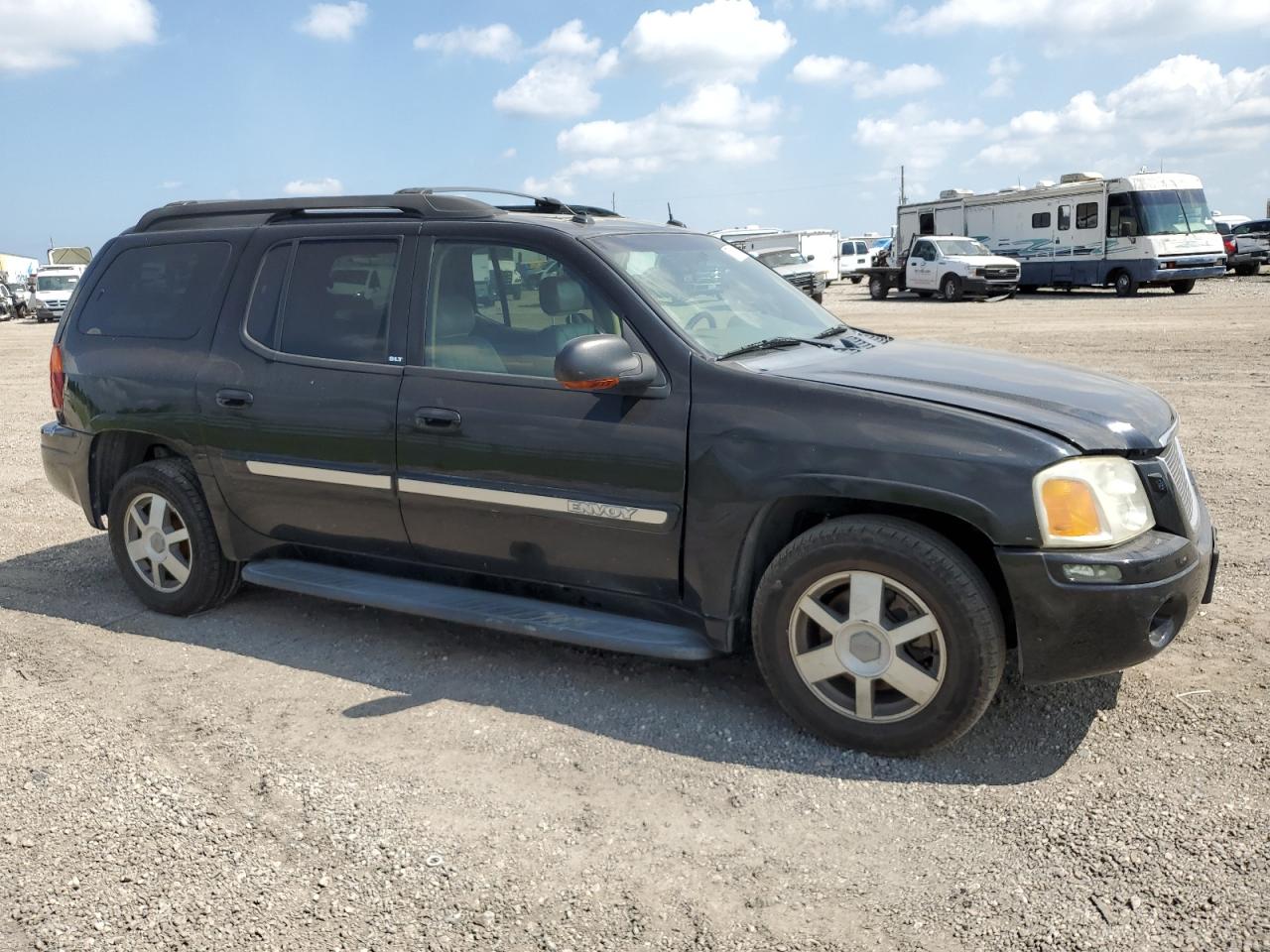 Lot #2960228527 2004 GMC ENVOY XL