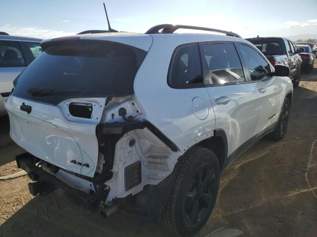 2017 JEEP CHEROKEE L - 1C4PJMDSXHW615856