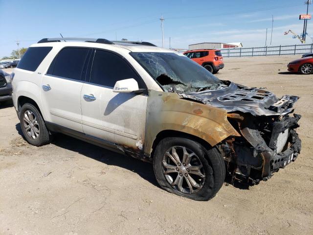 VIN 1GKKVRKDXFJ325843 2015 GMC Acadia, Slt-1 no.4