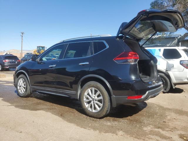 2018 NISSAN ROGUE S - KNMAT2MT0JP529503