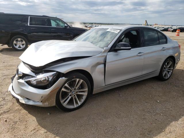 VIN WBA3B3G56FNR87223 2015 BMW 3 Series, 328 XI no.1