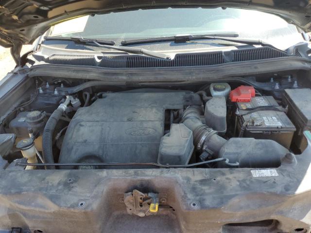2015 FORD EXPLORER L - 1FM5K8F83FGC44314