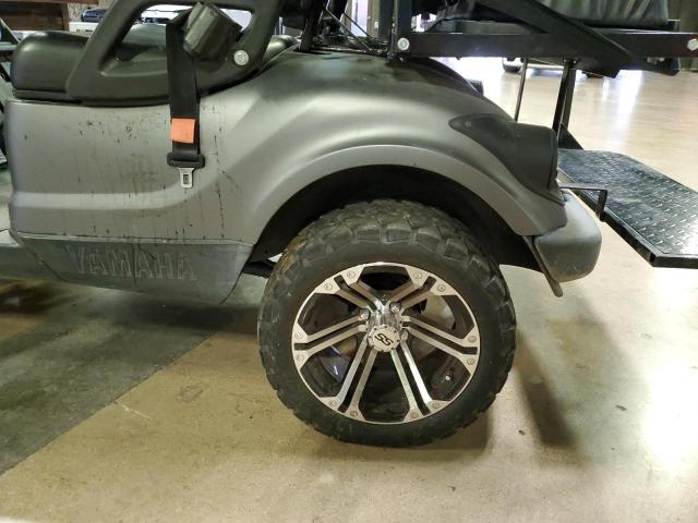 2015 YAMAHA GOLF CART JW984GCA00