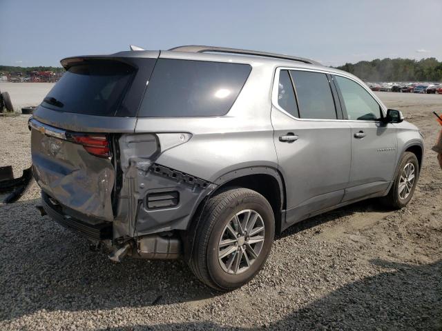 2023 CHEVROLET TRAVERSE L - 1GNERGKWXPJ137366