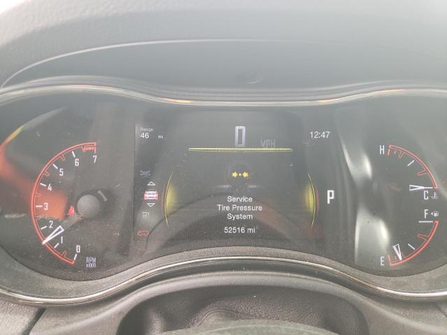2018 DODGE DURANGO GT - 1C4RDHDG3JC329387