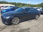 2021 HYUNDAI SONATA SEL - 5NPEF4JA2MH124105