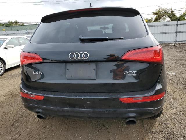 VIN WA1LFAFP3EA100806 2014 Audi Q5, Premium Plus no.6