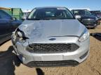 Lot #2936313787 2017 FORD FOCUS SE