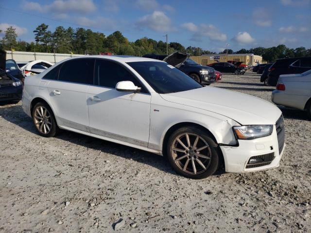 VIN WAUAFAFLXFN038919 2015 Audi A4, Premium no.4