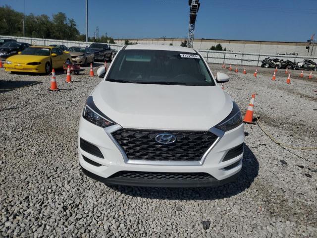 2021 HYUNDAI TUCSON SE - KM8J23A41MU320956