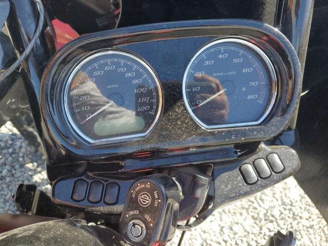 2019 HARLEY-DAVIDSON FLTRXS 1HD1KTP33KB671300