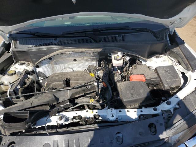 2024 CHEVROLET TRAILBLAZE - KL79MMS25RB076717