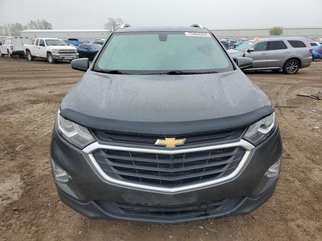 2019 CHEVROLET EQUINOX LT - 3GNAXLEX3KS672404