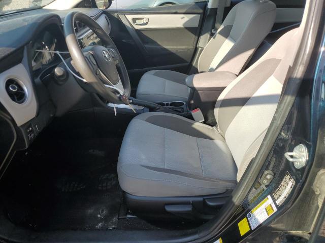 2019 TOYOTA COROLLA L - 2T1BURHE9KC213281