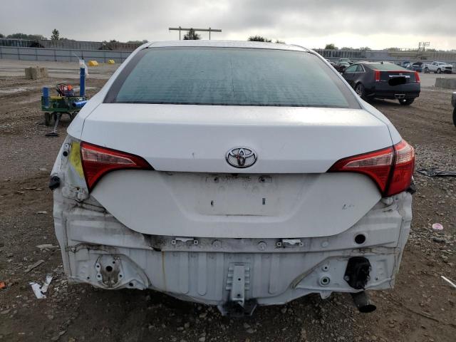 2017 TOYOTA COROLLA L - 5YFBURHE9HP583073