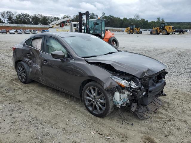2018 MAZDA 3 TOURING - 3MZBN1V31JM188025