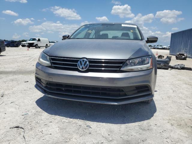 VIN 3VW2B7AJ6HM289491 2017 Volkswagen Jetta, S no.5