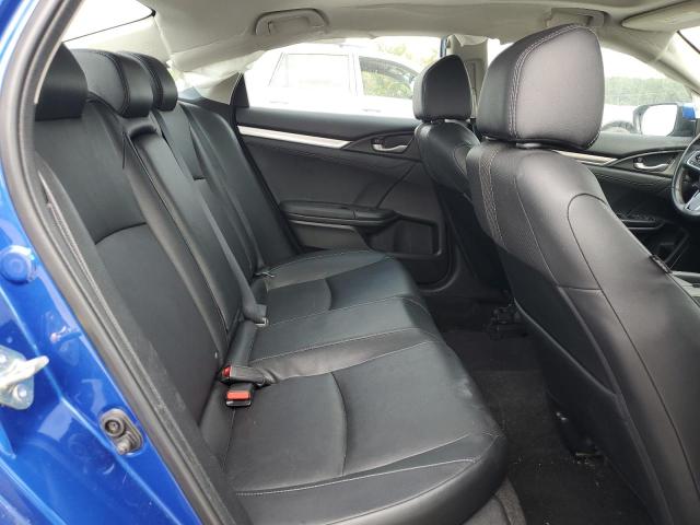 2020 HONDA CIVIC EXL - 19XFC1F76LE014590