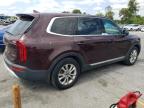 KIA TELLURIDE photo