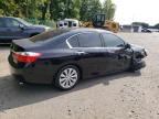 HONDA ACCORD EXL снимка