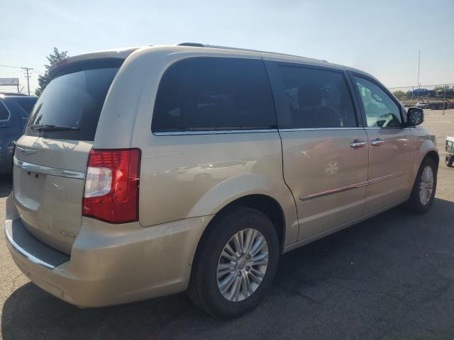 VIN 2C4RC1GG6ER261864 2014 Chrysler Town and Countr... no.3