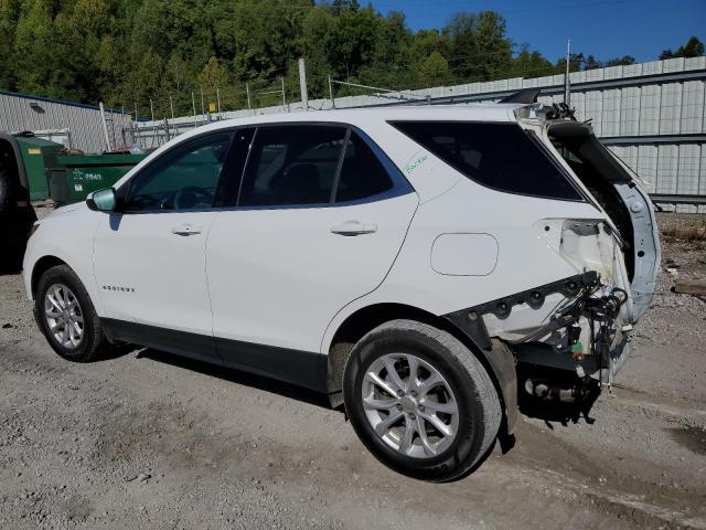 Vin: 3gnaxtev0ls718934, lot: 69480384, chevrolet equinox lt 20202
