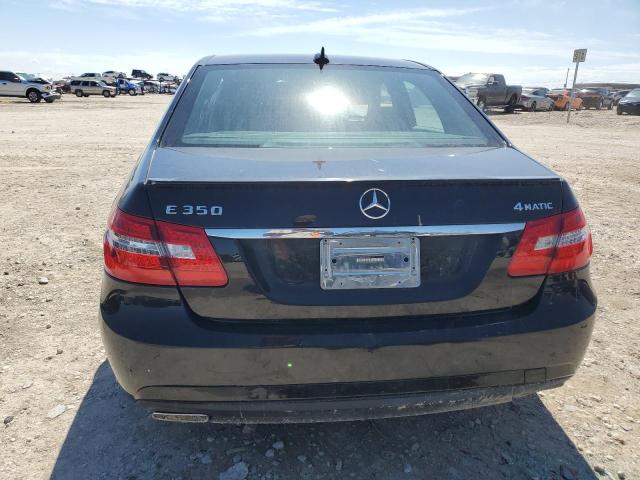 2012 MERCEDES-BENZ E 350 4MAT WDDHF8JB3CA572121  71002854