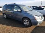 KIA SEDONA EX photo