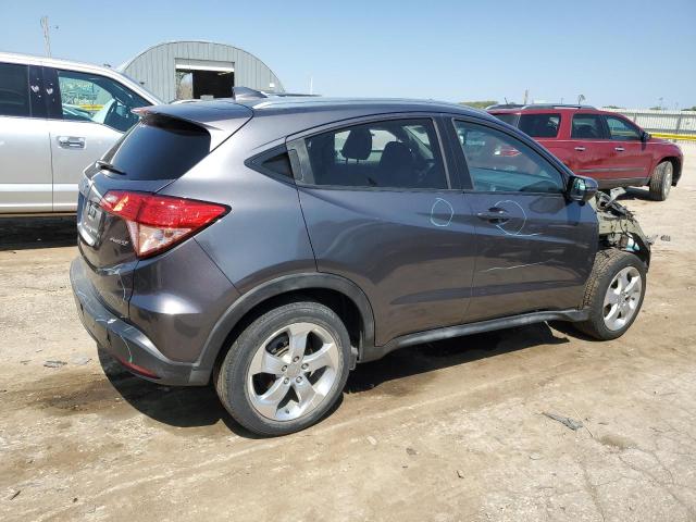 VIN 3CZRU6H73GM751319 2016 Honda HR-V, Exl no.3