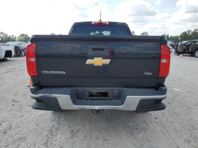 2017 CHEVROLET COLORADO - 1GCHSBEAXH1324945