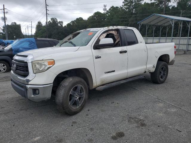 VIN 5TFRY5F19FX173867 2015 Toyota Tundra, Double Ca... no.1