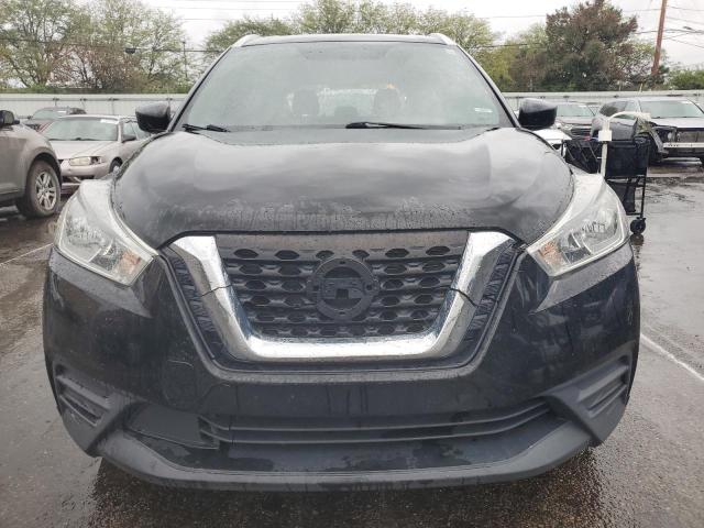 VIN 3N1CP5CU6KL497648 2019 Nissan Kicks, S no.5