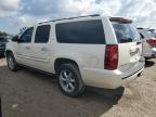 CHEVROLET SUBURBAN C photo