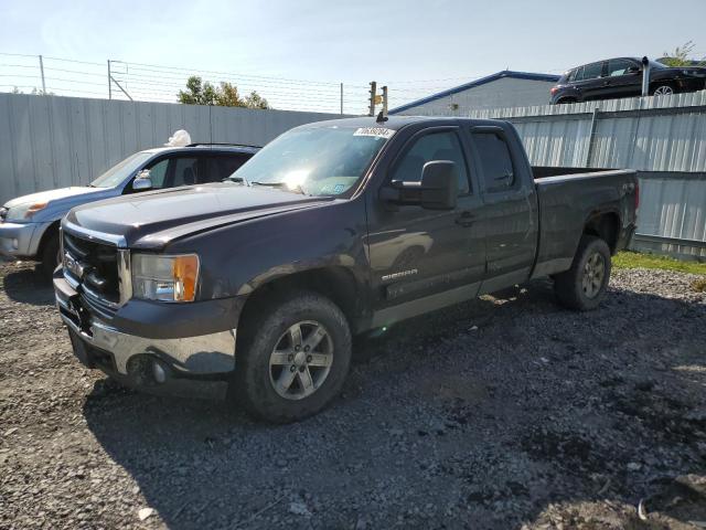 2011 GMC SIERRA K15 1GTR2VE32BZ123511  70639284