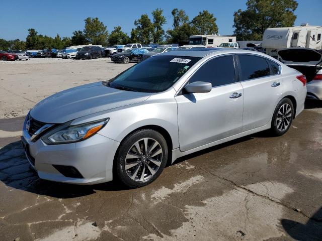 2017 NISSAN ALTIMA 2.5 - 1N4AL3AP3HN351482