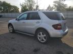 MERCEDES-BENZ ML 320 CDI photo