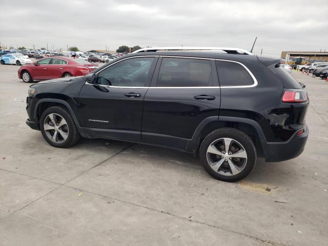 2020 JEEP CHEROKEE L - 1C4PJLDB1LD545789