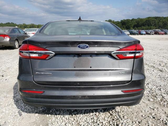 2019 FORD FUSION SE - 3FA6P0H73KR123243