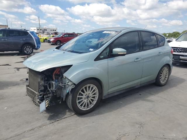 2013 FORD C-MAX SE #2972498905