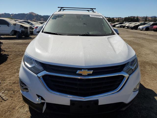 2019 CHEVROLET EQUINOX LT - 2GNAXLEX4K6234702